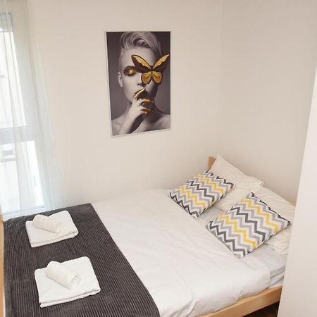 Millenium Apartment Soko Banja Exterior photo
