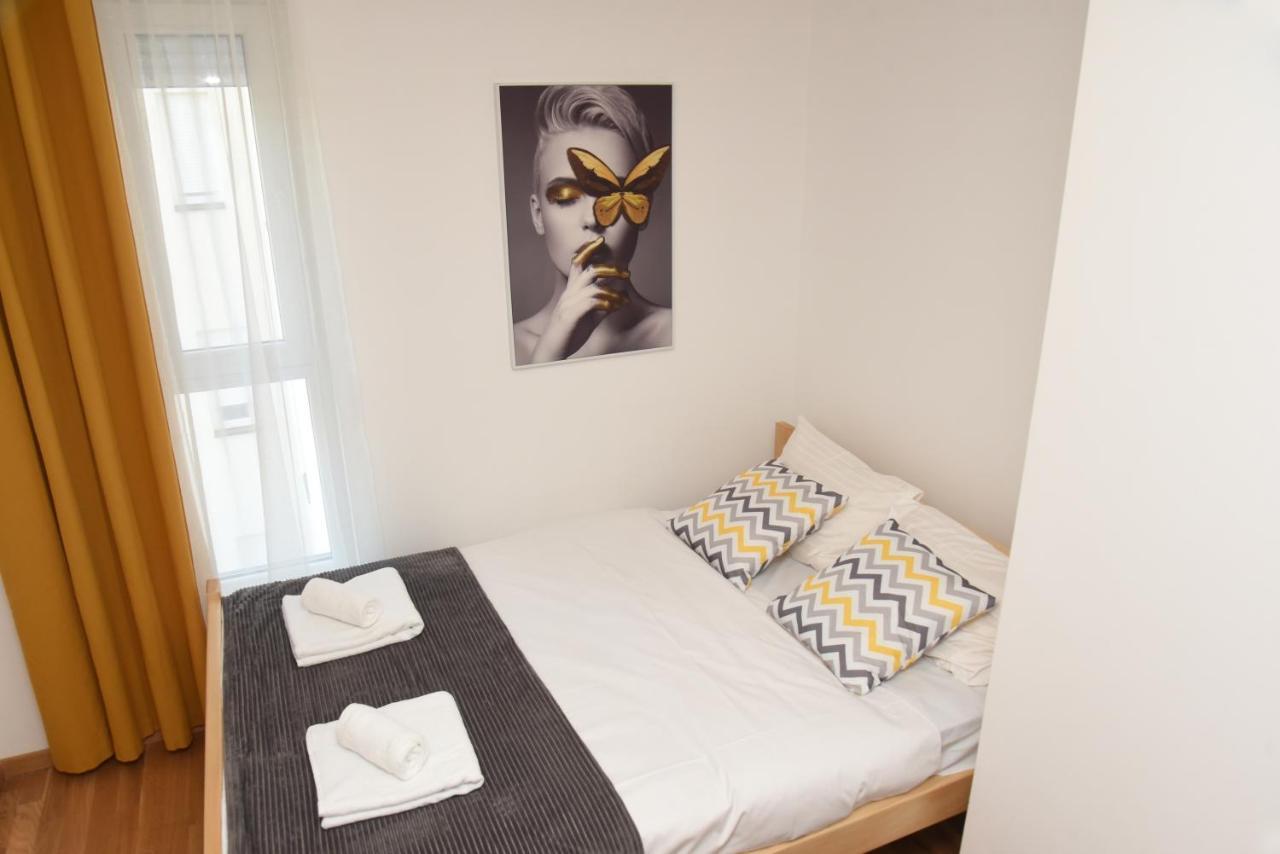 Millenium Apartment Soko Banja Exterior photo