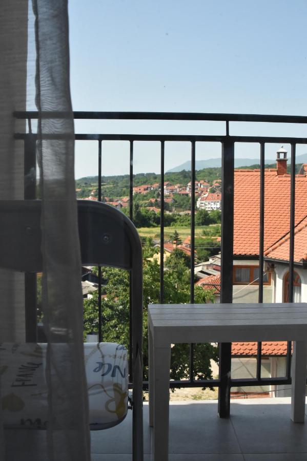 Millenium Apartment Soko Banja Exterior photo